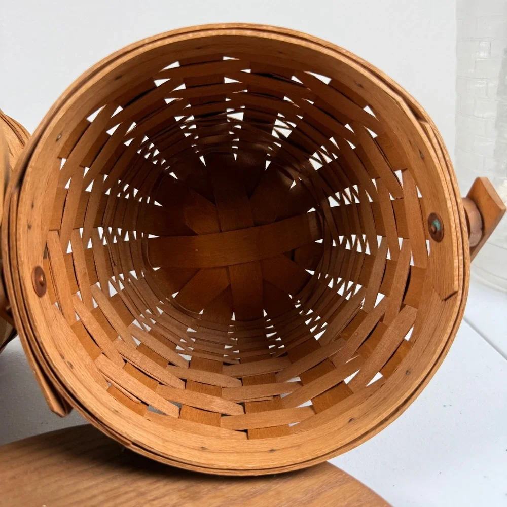 Longaberger excellent small